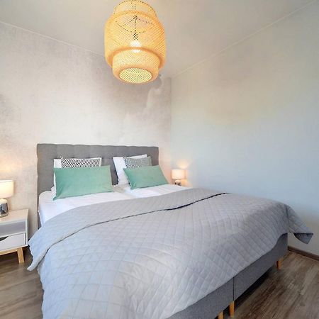 Apartamenty Sun Seasons 24 - Klifowe Niechorze Exterior foto