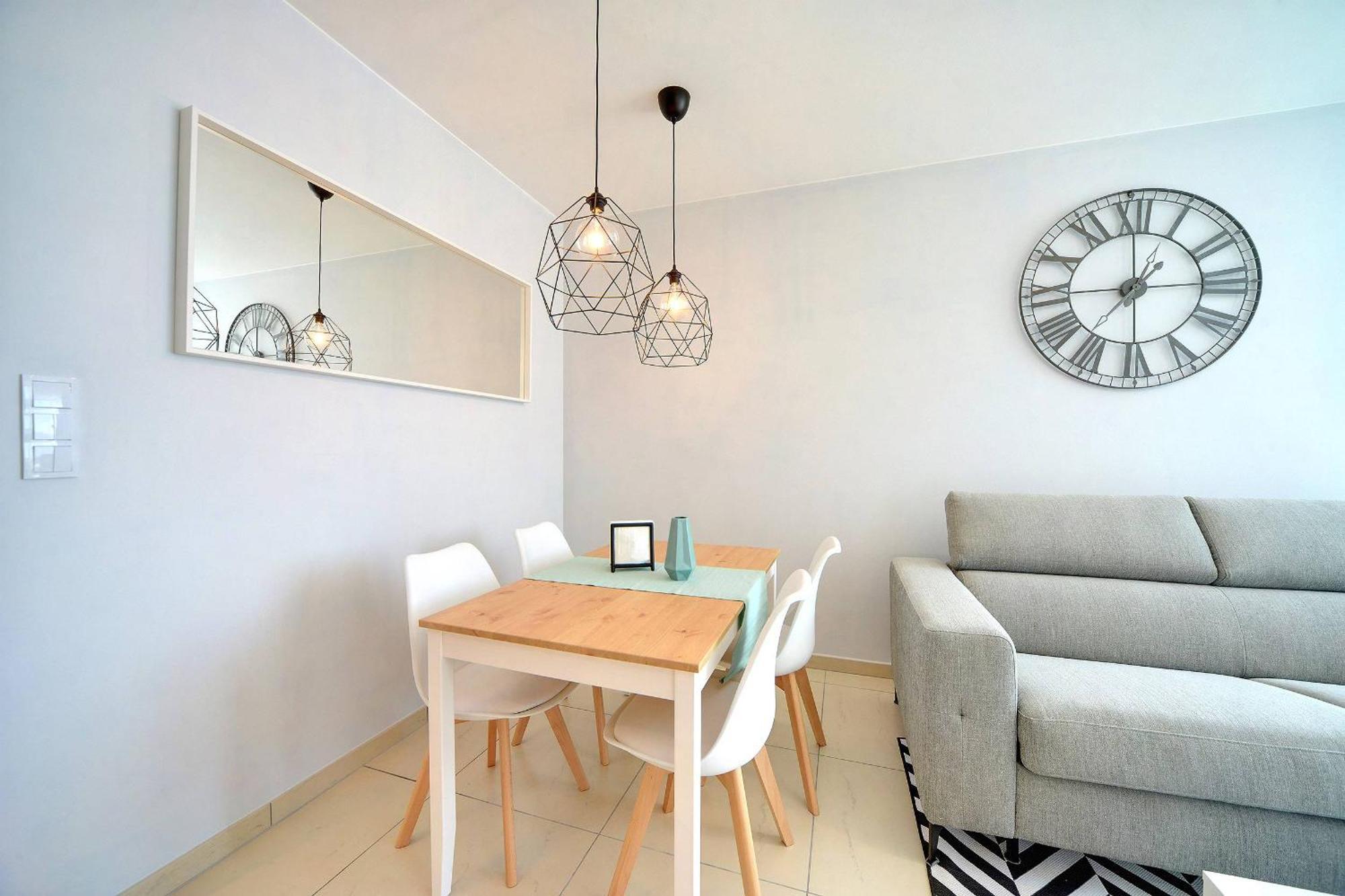 Apartamenty Sun Seasons 24 - Klifowe Niechorze Exterior foto