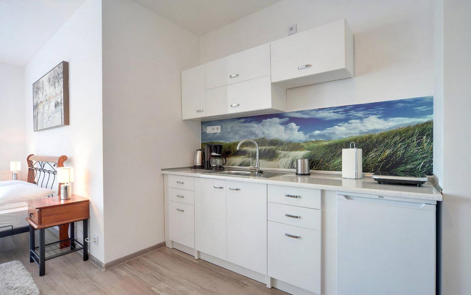 Apartamenty Sun Seasons 24 - Klifowe Niechorze Exterior foto